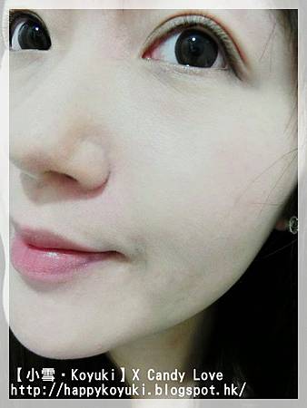 Candy Love眼線筆@Nov2013(6) Candy Love眼線筆@Nov2013(6)