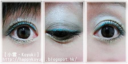 COLLLECTION試用@Nov2013(9a) COLLLECTION試用@Nov2013(9a)