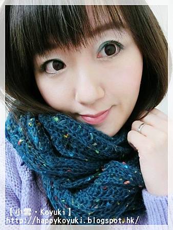 COLLLECTION試用@Nov2013(13) COLLLECTION試用@Nov2013(13)