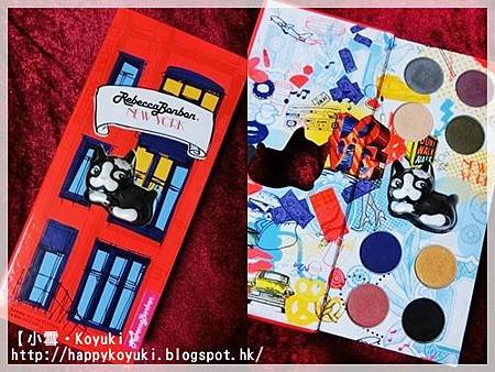 U Beauty X Rebecca Bohboh@19Dec2013(14a) U Beauty X Rebecca Bohboh@19Dec2013(14a)