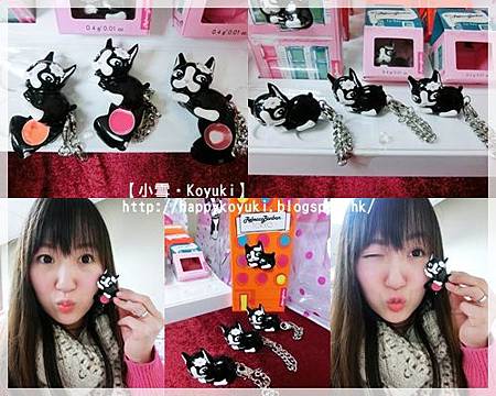 U Beauty X Rebecca Bohboh@19Dec2013(15a) U Beauty X Rebecca Bohboh@19Dec2013(15a)