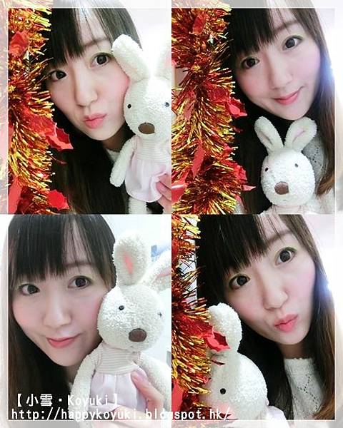 U Beauty X Rebecca Bohboh@19Dec2013(26a) U Beauty X Rebecca Bohboh@19Dec2013(26a)