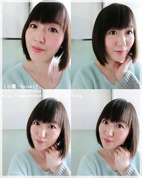 Shu Uemura試用@Jan2014(31a) Shu Uemura試用@Jan2014(31a)