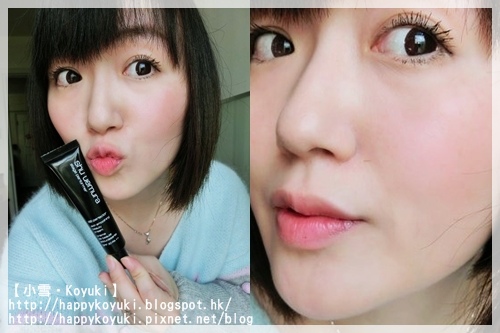 Shu Uemura試用@Jan2014(32a) Shu Uemura試用@Jan2014(32a)