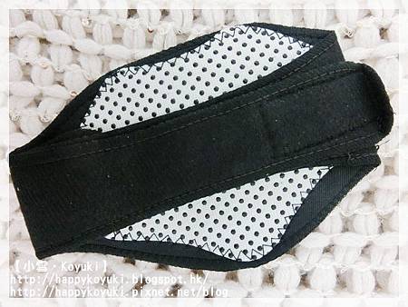 試用日本 Feeling Touch 自發熱磁石護頸帶@Jan_Feb2014(3) 試用日本 Feeling Touch 自發熱磁石護頸帶@Jan_Feb2014(3)