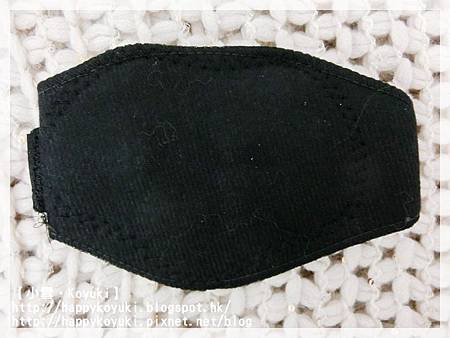 試用日本 Feeling Touch 自發熱磁石護頸帶@Jan_Feb2014(4) 試用日本 Feeling Touch 自發熱磁石護頸帶@Jan_Feb2014(4)