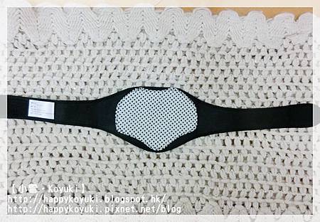 試用日本 Feeling Touch 自發熱磁石護頸帶@Jan_Feb2014(5) 試用日本 Feeling Touch 自發熱磁石護頸帶@Jan_Feb2014(5)
