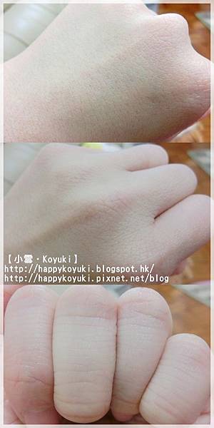 Face Q限定版玫瑰潤澤嫩白護手足膜@Jan2014(12a) Face Q限定版玫瑰潤澤嫩白護手足膜@Jan2014(12a)