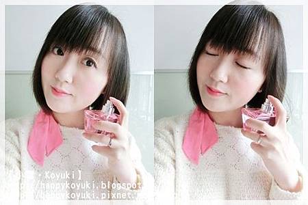 Sasa邀請試用Tous Rosa香水@Feb2013(6a).jpg Sasa邀請試用Tous Rosa香水@Feb2013(6a).jpg