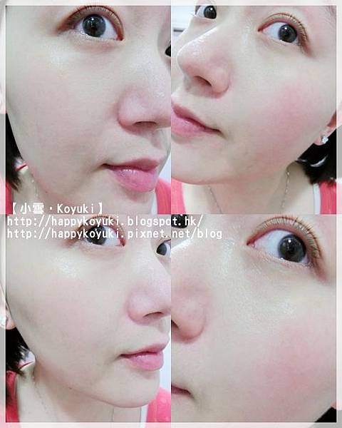 Sasa試用@CYBER COLORS潔膚水_Mar2014(8a) Sasa試用@CYBER COLORS潔膚水_Mar2014(8a)