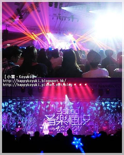 WeShare.hk x Yahoo音樂瘋投羅力威創造音樂演唱會@13Mar2014(3a) WeShare.hk x Yahoo音樂瘋投羅力威創造音樂演唱會@13Mar2014(3a)