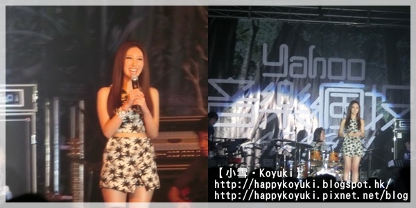 WeShare.hk x Yahoo音樂瘋投羅力威創造音樂演唱會@13Mar2014(8a) WeShare.hk x Yahoo音樂瘋投羅力威創造音樂演唱會@13Mar2014(8a)