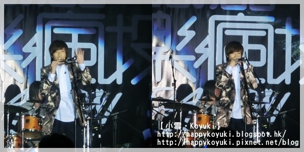 WeShare.hk x Yahoo音樂瘋投羅力威創造音樂演唱會@13Mar2014(9a) WeShare.hk x Yahoo音樂瘋投羅力威創造音樂演唱會@13Mar2014(9a)