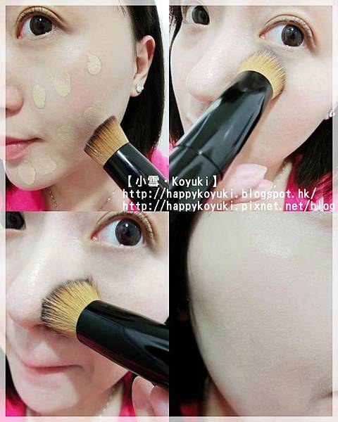 PR邀請@BOURJOIS CC cream_Feb2014(11a) PR邀請@BOURJOIS CC cream_Feb2014(11a)