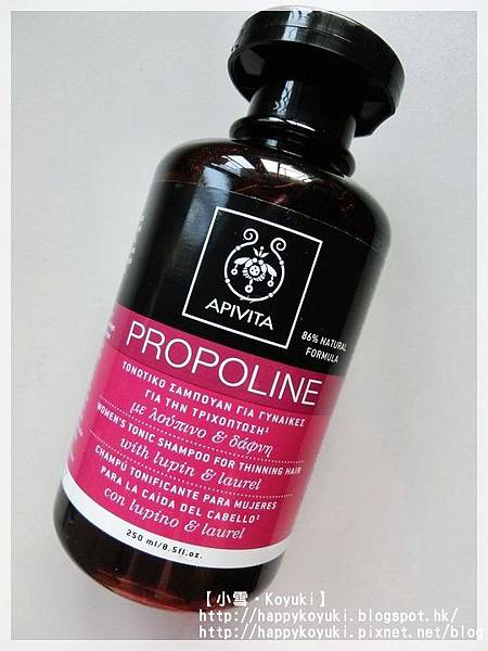 APIVITA試用@Apr2014(2) APIVITA試用@Apr2014(2)