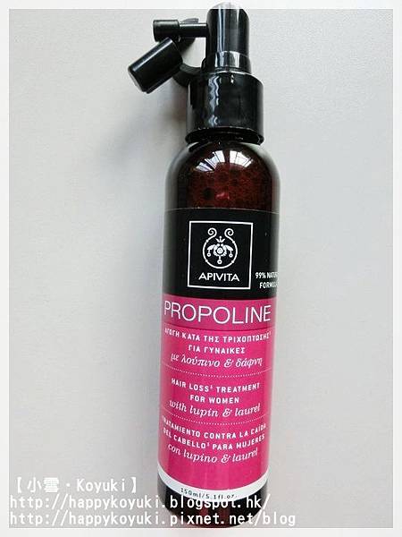 APIVITA試用@Apr2014(6) APIVITA試用@Apr2014(6)