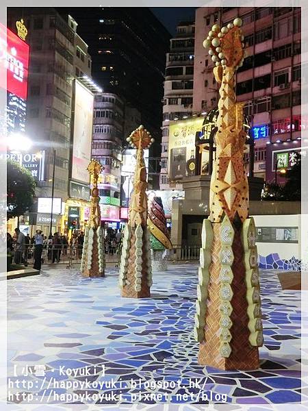 WeShare X 時代廣場:高迪建築展@29-4-2014(23) WeShare X 時代廣場:高迪建築展@29-4-2014(23)