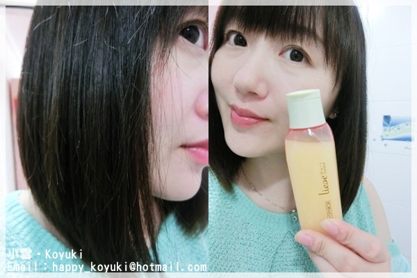 Biore護髮產品試用@May2014(8a) Biore護髮產品試用@May2014(8a)