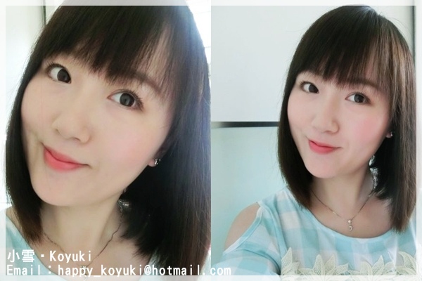 PR邀請@Megumi 50惠洗髮系列@May2014（11a）