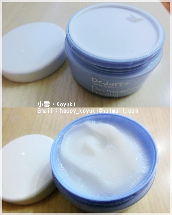 Sasa X Dr. Jart+試用@May_Jun2014(4a) Sasa X Dr. Jart+試用@May_Jun2014(4a)