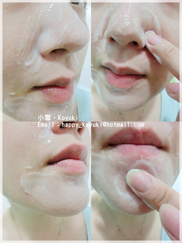 Sasa X Dr. Jart+試用@May_Jun2014(8a) Sasa X Dr. Jart+試用@May_Jun2014(8a)