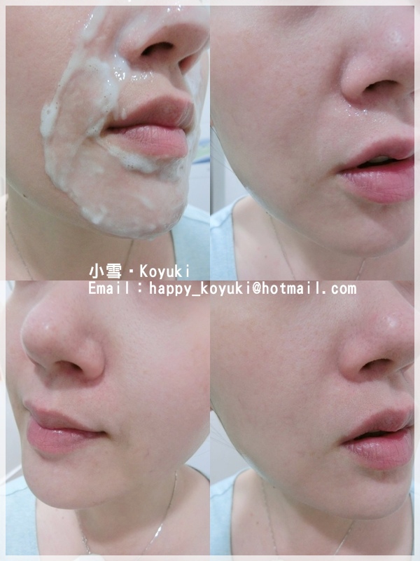 Sasa X Dr. Jart+試用@May_Jun2014(11a) Sasa X Dr. Jart+試用@May_Jun2014(11a)