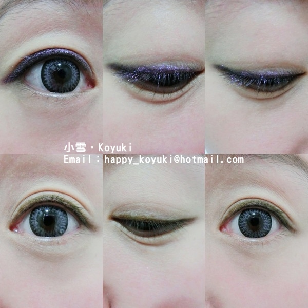 TZ X shu uemura試用@Jun2014(13a)_副本 TZ X shu uemura試用@Jun2014(13a)_副本