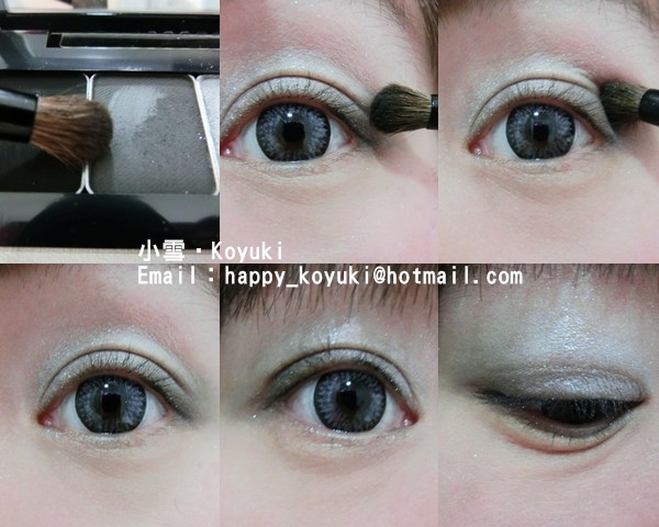 TZ X shu uemura試用@Jun2014(21a)_副本 TZ X shu uemura試用@Jun2014(21a)_副本