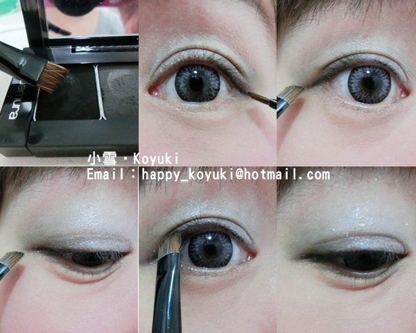 TZ X shu uemura試用@Jun2014(22a)_副本 TZ X shu uemura試用@Jun2014(22a)_副本