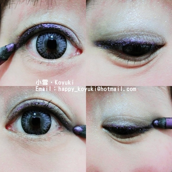 TZ X shu uemura試用@Jun2014(24a)_副本 TZ X shu uemura試用@Jun2014(24a)_副本