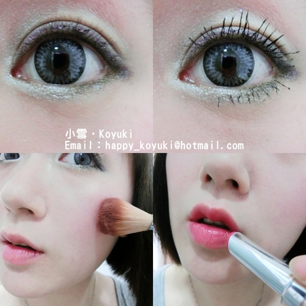 TZ X shu uemura試用@Jun2014(28a)_副本 TZ X shu uemura試用@Jun2014(28a)_副本