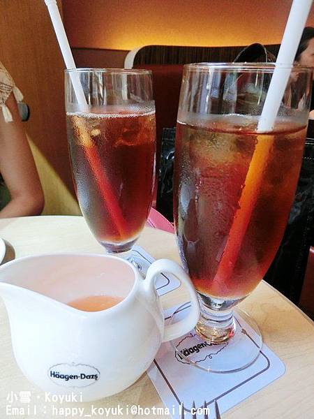 Haagen-Dazs全新皇室下午茶@13July2014(2) Haagen-Dazs全新皇室下午茶@13July2014(2)