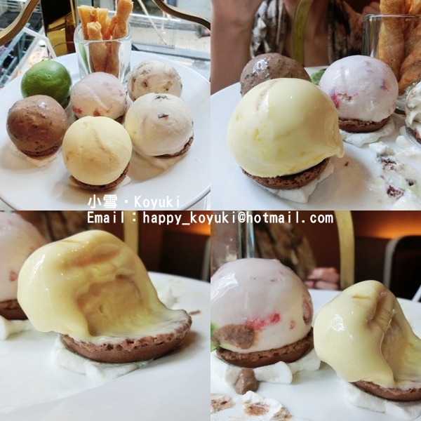 Haagen-Dazs全新皇室下午茶@13July2014（8a）