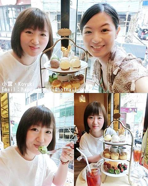 Haagen-Dazs全新皇室下午茶@13July2014(1aa) Haagen-Dazs全新皇室下午茶@13July2014(1aa)