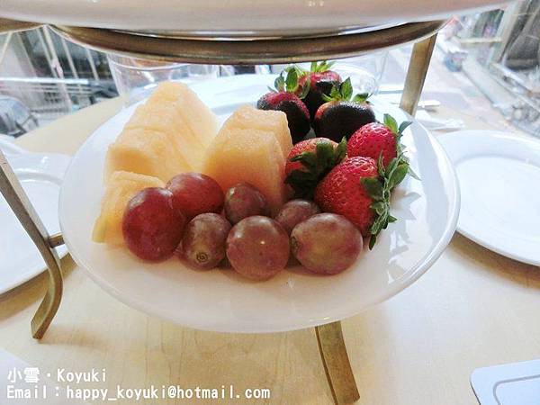 Haagen-Dazs全新皇室下午茶@13July2014(6) Haagen-Dazs全新皇室下午茶@13July2014(6)