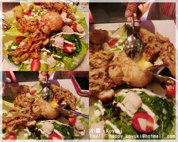 Glasshouse試食活動@14July2014(13a) Glasshouse試食活動@14July2014(13a)