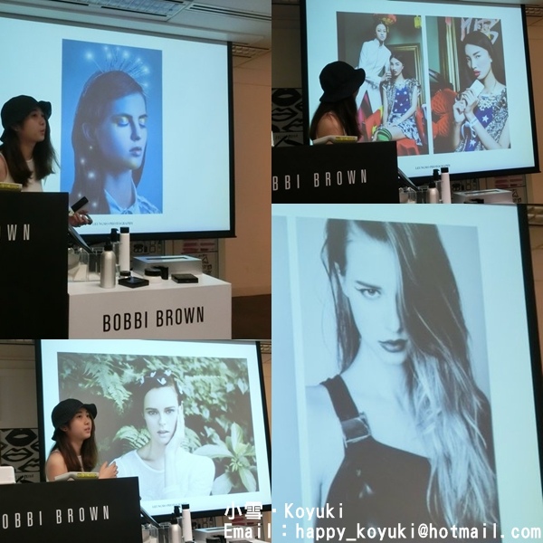 Bobbi Brown X Casio Event@12July2014（22a）