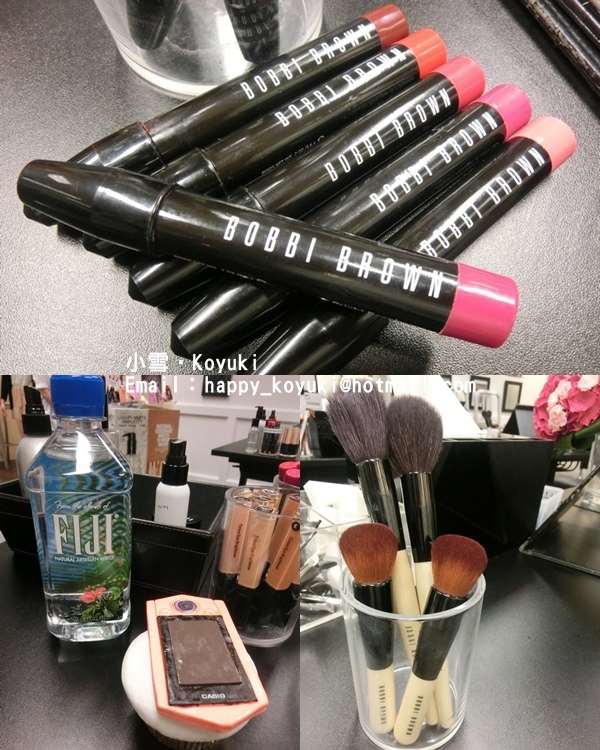 Bobbi Brown X Casio Event@12July2014（8a）