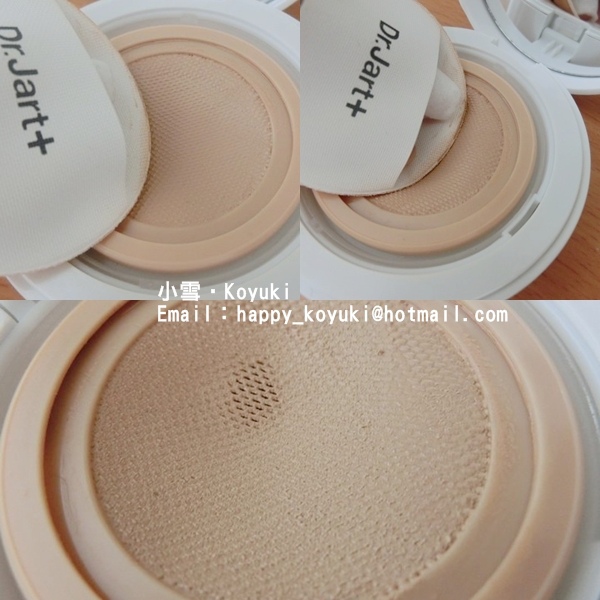 Sasa試用_韓國醫學美容品牌Dr.Jart+全新BB底霜@Jul-Aug2014(5a) Sasa試用_韓國醫學美容品牌Dr.Jart+全新BB底霜@Jul-Aug2014(5a)