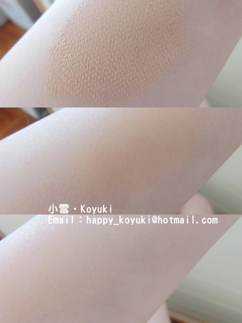 Sasa試用_韓國醫學美容品牌Dr.Jart+全新BB底霜@Jul-Aug2014(6a) Sasa試用_韓國醫學美容品牌Dr.Jart+全新BB底霜@Jul-Aug2014(6a)