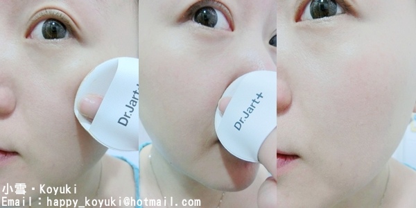 Sasa試用_韓國醫學美容品牌Dr.Jart+全新BB底霜@Jul-Aug2014(7a) Sasa試用_韓國醫學美容品牌Dr.Jart+全新BB底霜@Jul-Aug2014(7a)