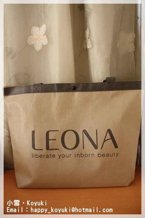 LEONA PR邀請試用@19Aug2014(13) LEONA PR邀請試用@19Aug2014(13)