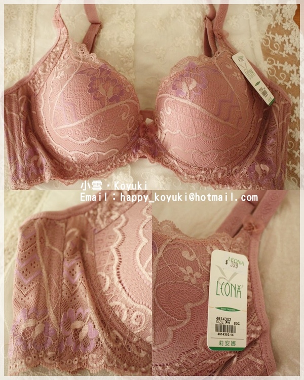 LEONA PR邀請試用@19Aug2014(15a) LEONA PR邀請試用@19Aug2014(15a)