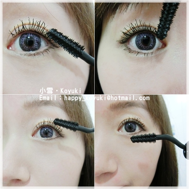 Lancome Grandiose mascara@Sep2014(11a) Lancome Grandiose mascara@Sep2014(11a)