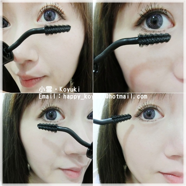 Lancome Grandiose mascara@Sep2014(12a) Lancome Grandiose mascara@Sep2014(12a)