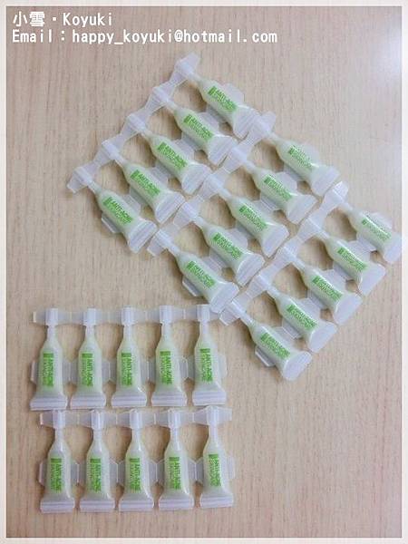 gooodapple.com x LMB試用活動@Sep2014(2) gooodapple.com x LMB試用活動@Sep2014(2)