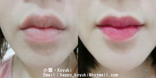 Gooodapple_Sweetmay x Skinfactory試用活動@Oct2014(8a) Gooodapple_Sweetmay x Skinfactory試用活動@Oct2014(8a)