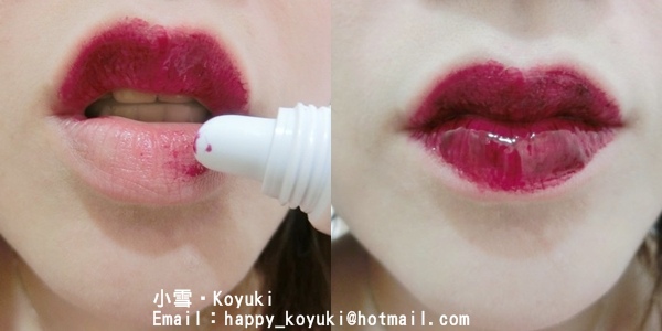 Gooodapple_Sweetmay x Skinfactory試用活動@Oct2014(6a) Gooodapple_Sweetmay x Skinfactory試用活動@Oct2014(6a)