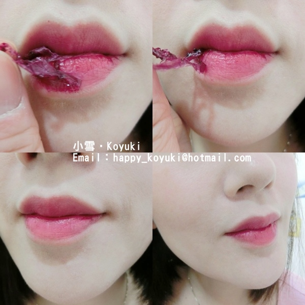 Gooodapple_Sweetmay x Skinfactory試用活動@Oct2014(7a) Gooodapple_Sweetmay x Skinfactory試用活動@Oct2014(7a)