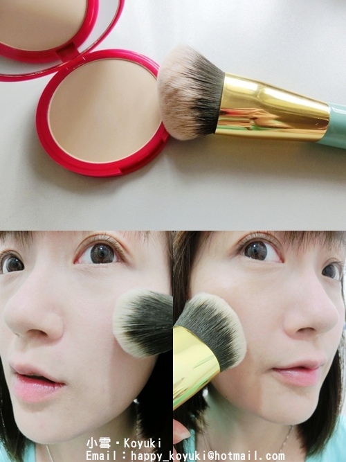 BOURJOIS PR 邀請_Healthy Mix Collection@Sep2014（12a）